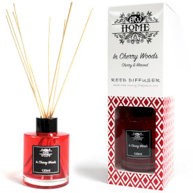 Home Fragrance Reed Diffusers - 120ml