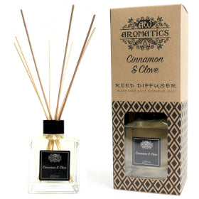 Pure Essential Oils Reed Diffusers - 200ml