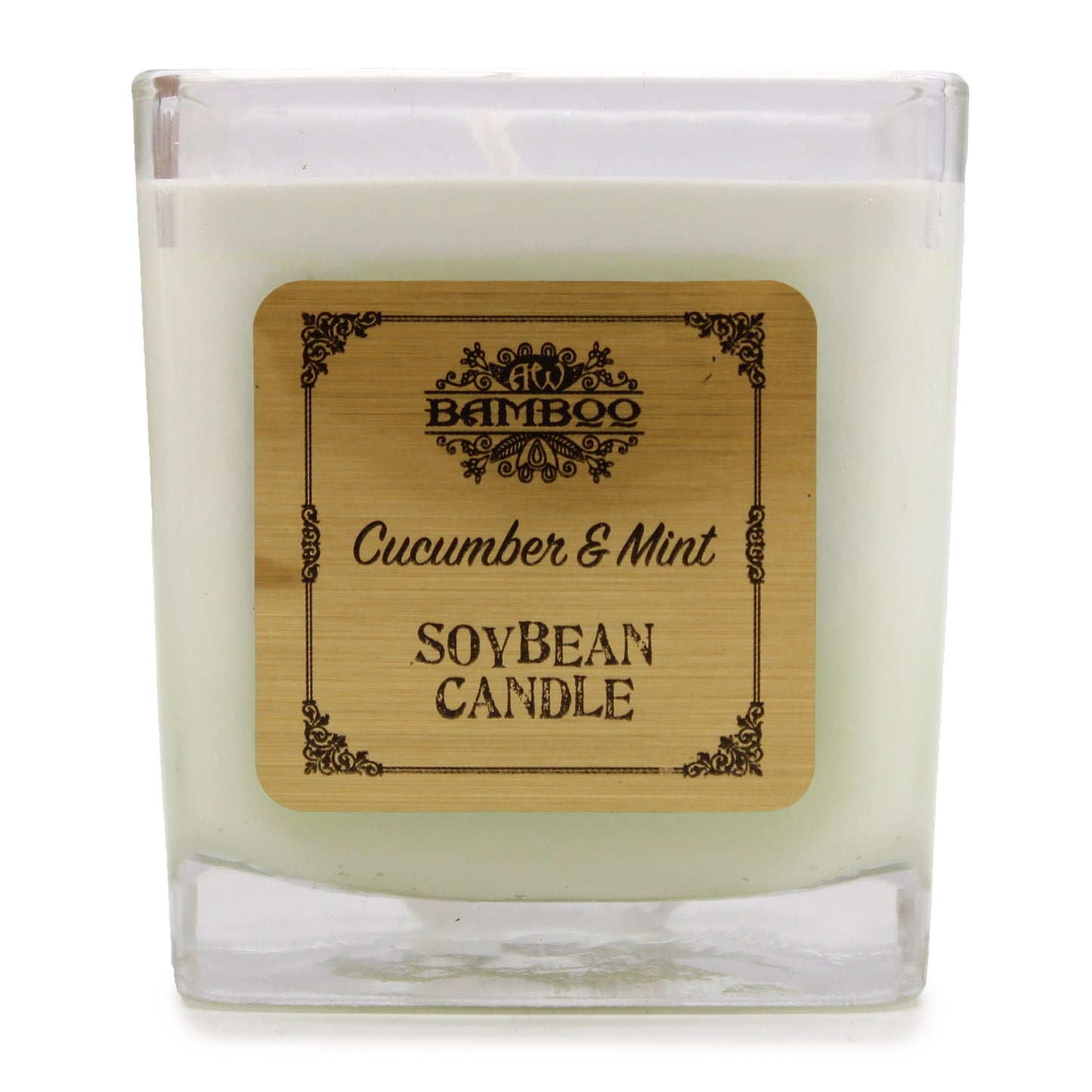 Soy Wax Jar Candles