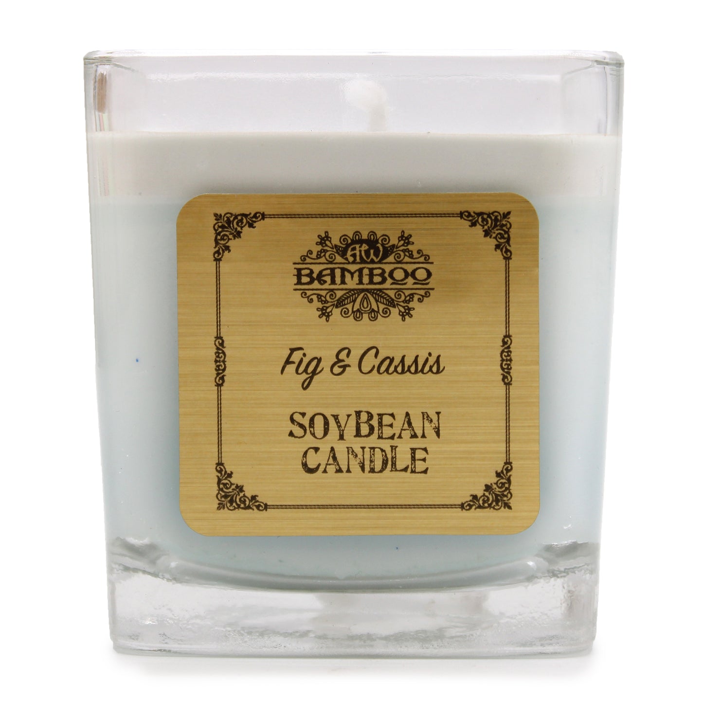 Soy Wax Jar Candles