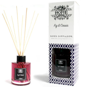 Home Fragrance Reed Diffusers - 120ml