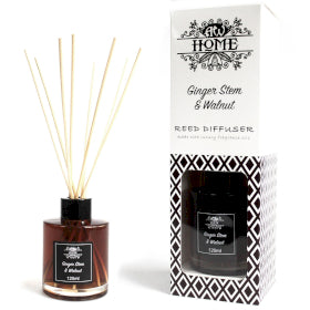 Home Fragrance Reed Diffusers - 120ml