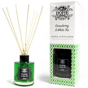 Home Fragrance Reed Diffusers - 120ml