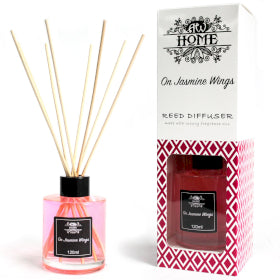 Home Fragrance Reed Diffusers - 120ml