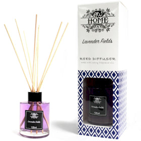 Home Fragrance Reed Diffusers - 120ml