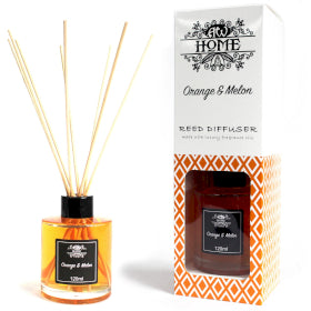 Home Fragrance Reed Diffusers - 120ml