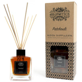 Pure Essential Oils Reed Diffusers - 200ml