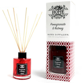 Home Fragrance Reed Diffusers - 120ml