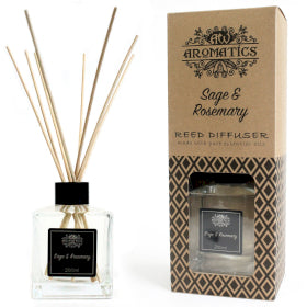 Pure Essential Oils Reed Diffusers - 200ml