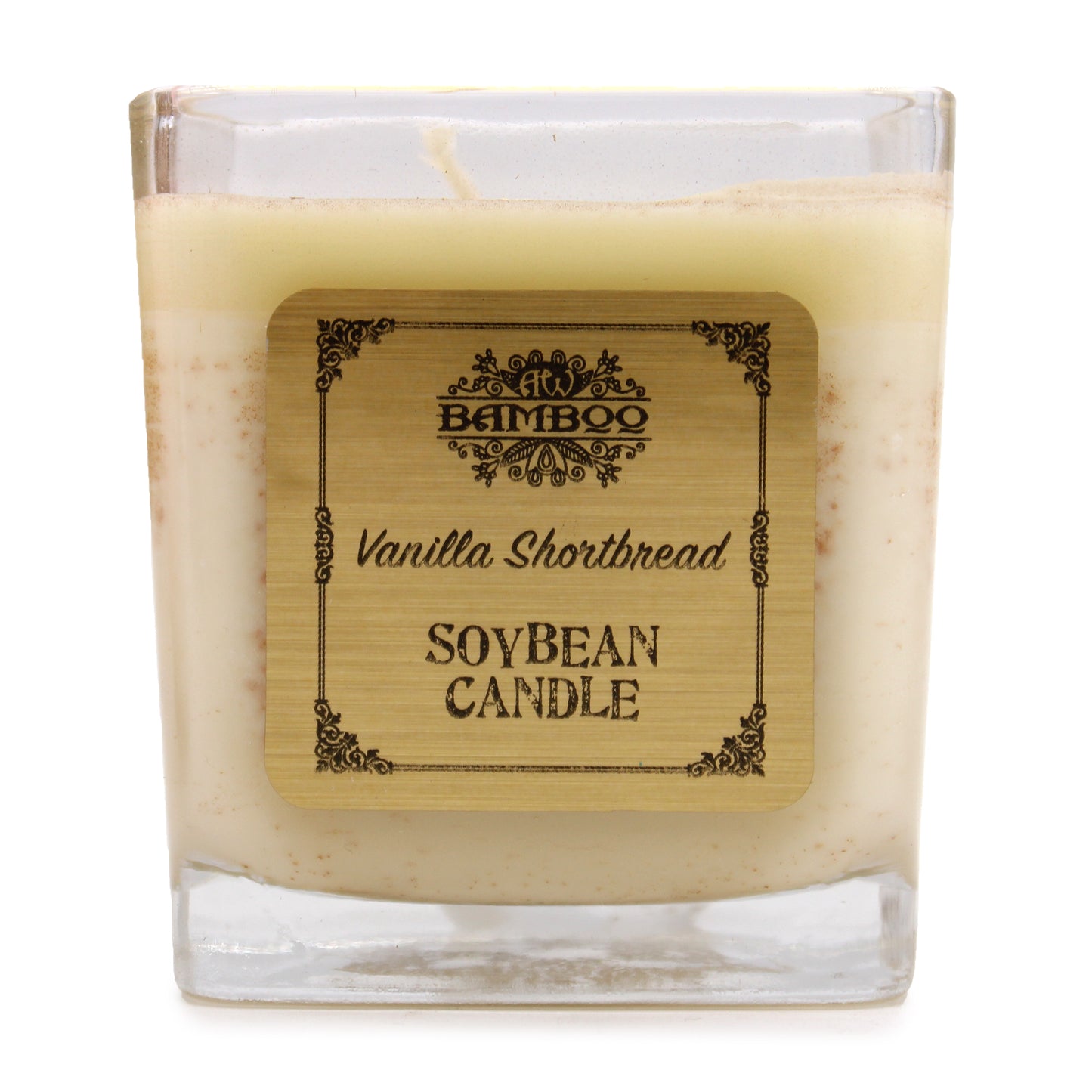 Soy Wax Jar Candles