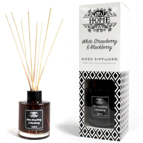 Home Fragrance Reed Diffusers - 120ml