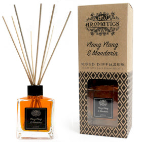 Pure Essential Oils Reed Diffusers - 200ml